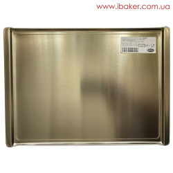 Противень гладкий Unox TG 305 размером 460x330х15 мм